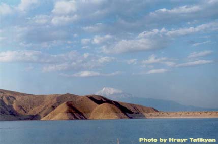 © Hrayr Tatikyan - ArArAt