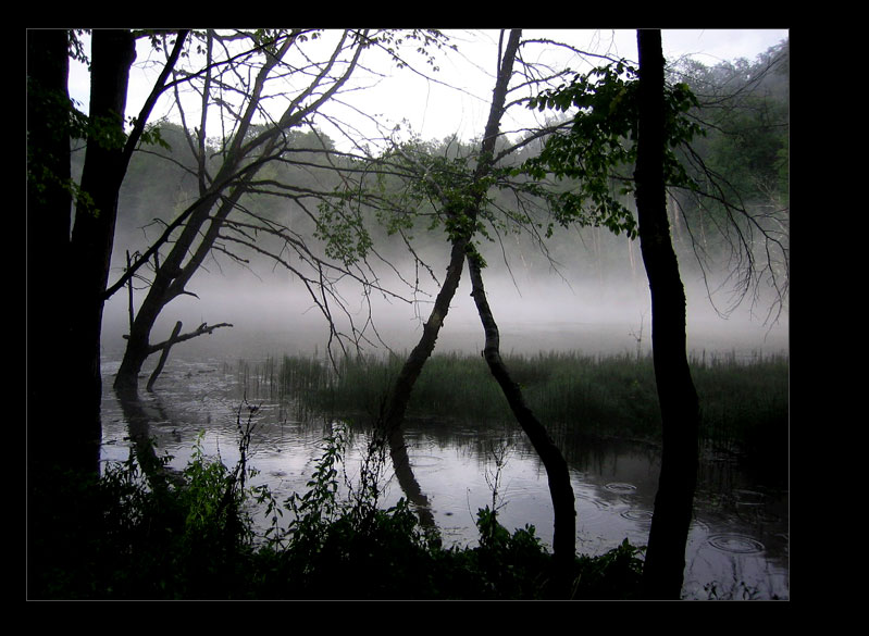 © Gor Vardanyan - Lake Gosh