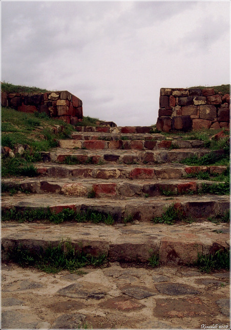 © Karen S - Stairway To Heaven