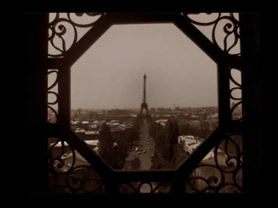 © CybΣ®SHøøT - EUROPE IN ARMENIA [The Eiffel Tower]