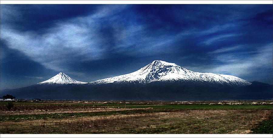 © BimmerMan - ArArAt