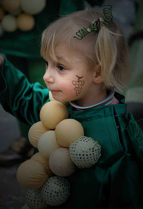 © A. Khachatryan - childlike