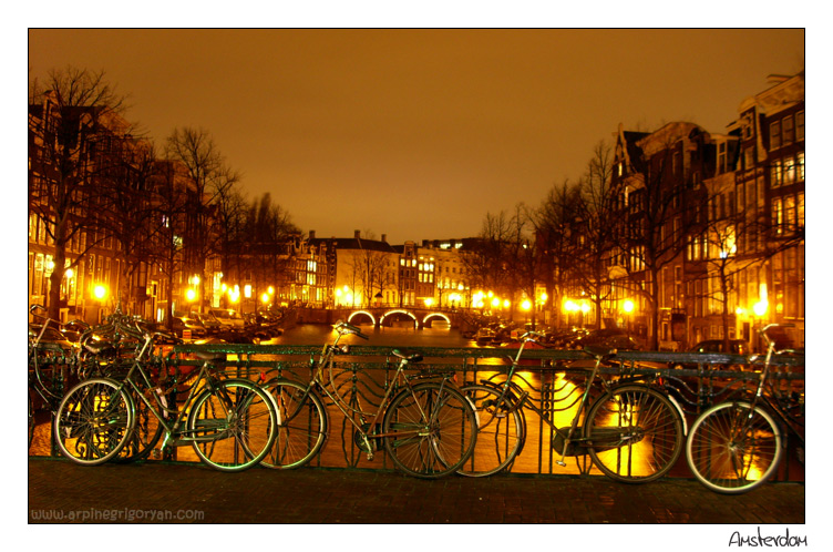 © Arpine Grigoryan - amsterdam