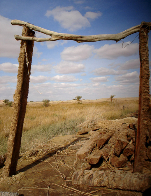 © Ashot Gevorgyan - Gateway to Heaven