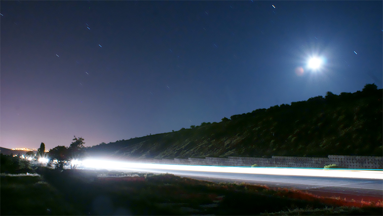 © Armen Manukyan - Night