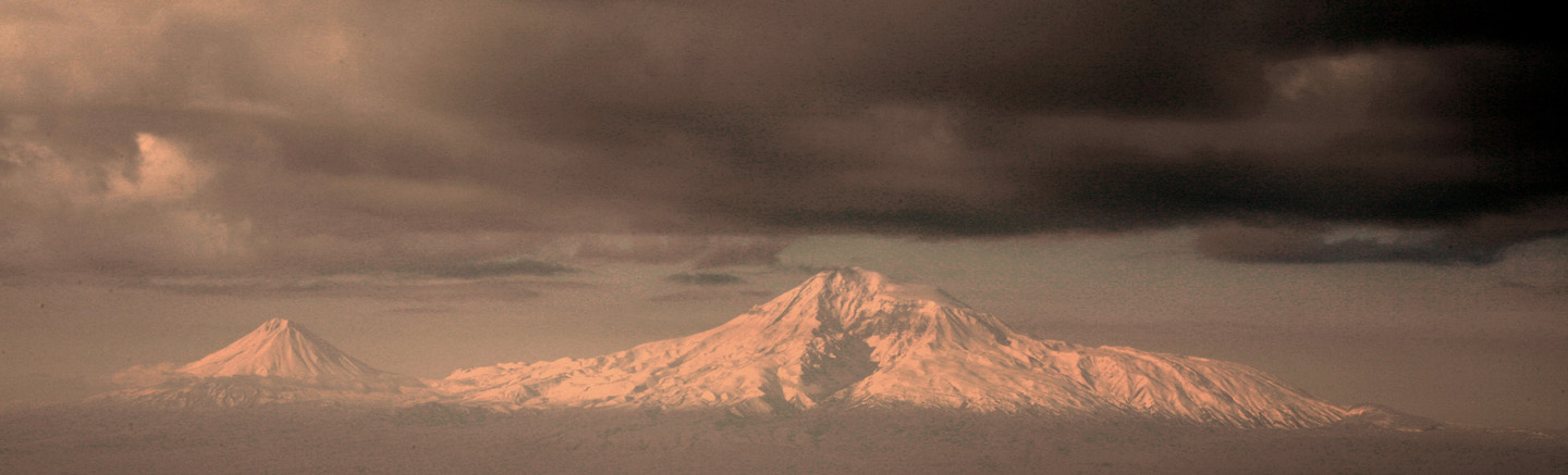 © Hunter - Ararat