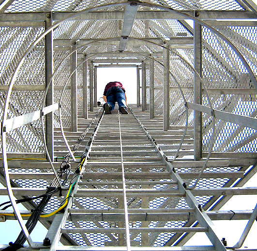 © Ashot Gevorgyan - Stairway To Heaven