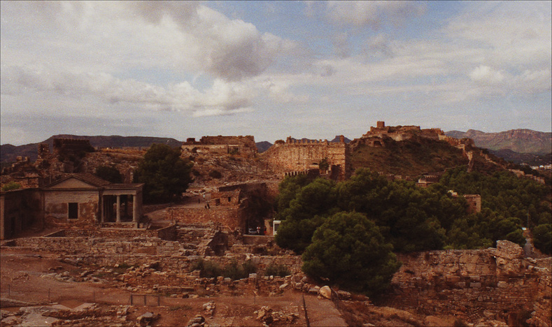 © Bogdan  Popov - Sagunto