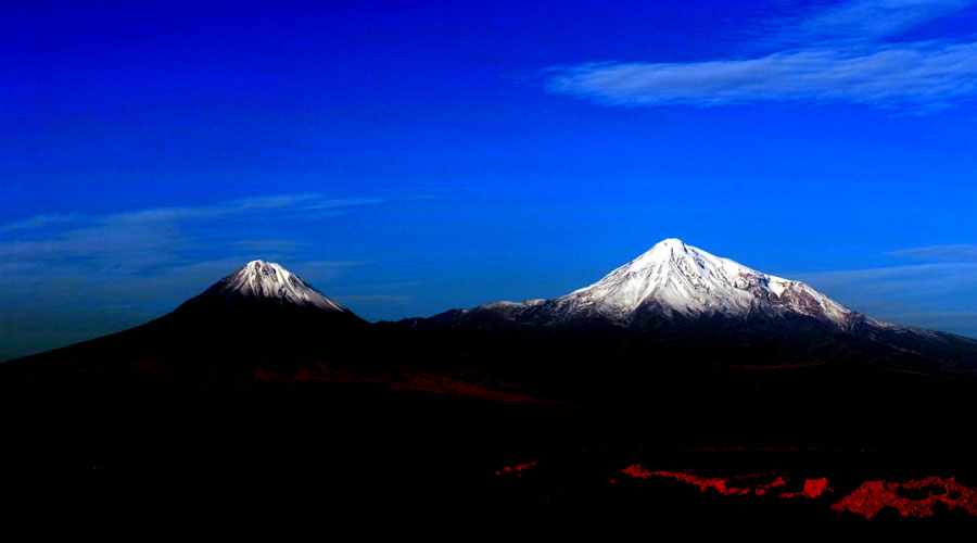 © vahagn petrosyan - ARARAT 