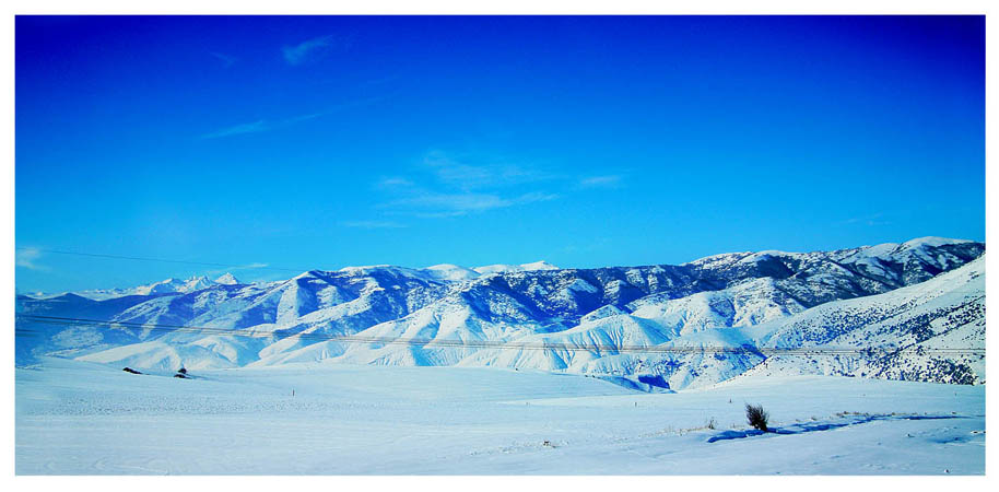 © karen Hovhannisyan - sevan