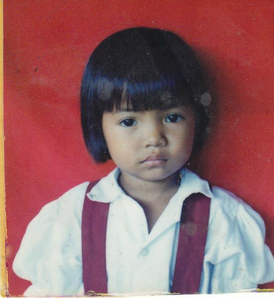 © sheena ida g. pastor - baby pics..:)