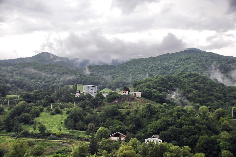 © Gevorg Gasparyan - Dilijan