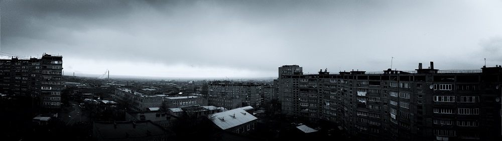 © Edward Melikyan - pano