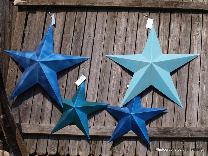 © Jim Luhning - Anyone can be a Star!