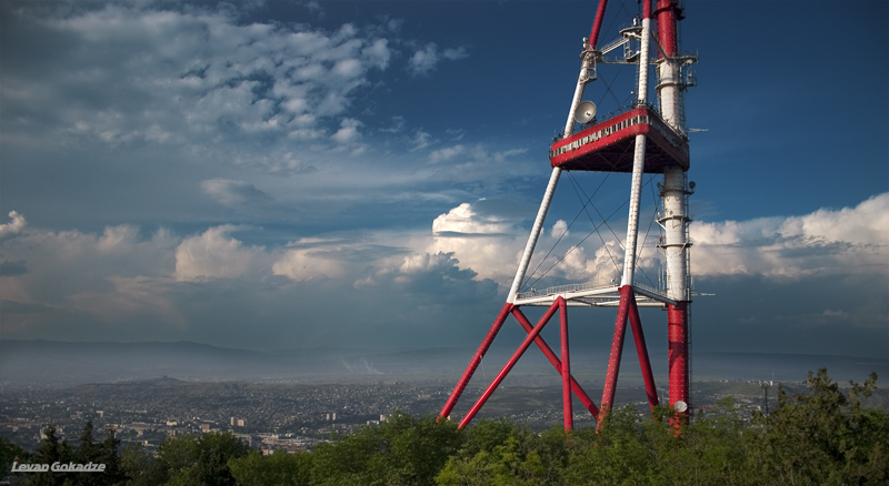 © Levan Gokadze - Tbilisi