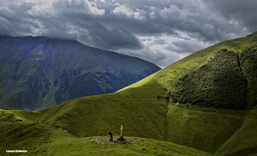 © Levan Gokadze - Kazbegi (Georgia)