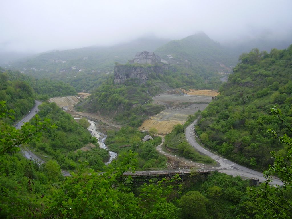 © Haykanush Arakelyan - *****