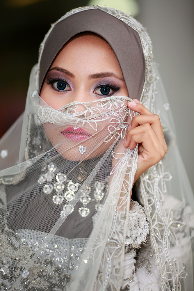 © mohd noor yasin - Malaysian girl2