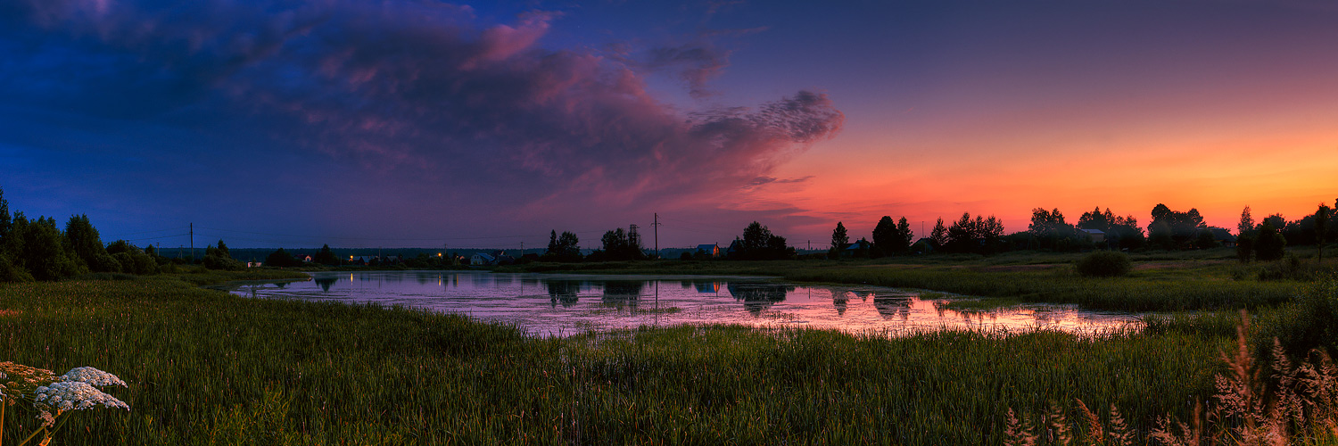 © Oleg Dmitriev - illumination