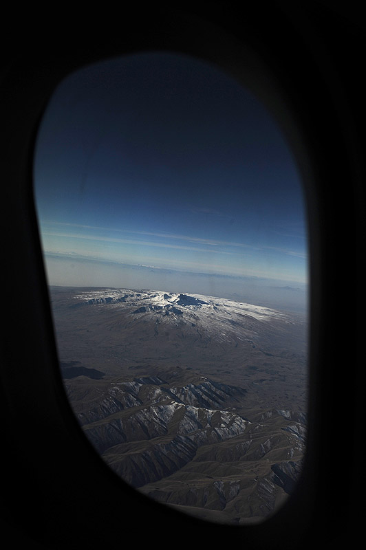 © Davit Hakobyan - Aragats