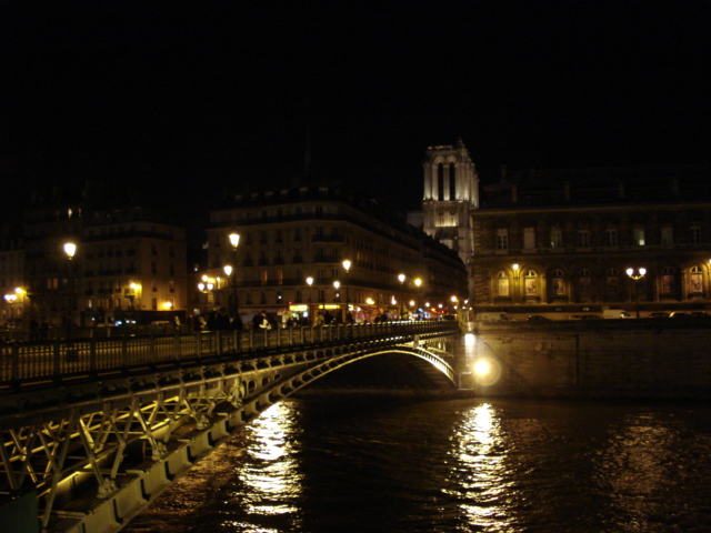 © Tatiana Aroutiounian - Paris