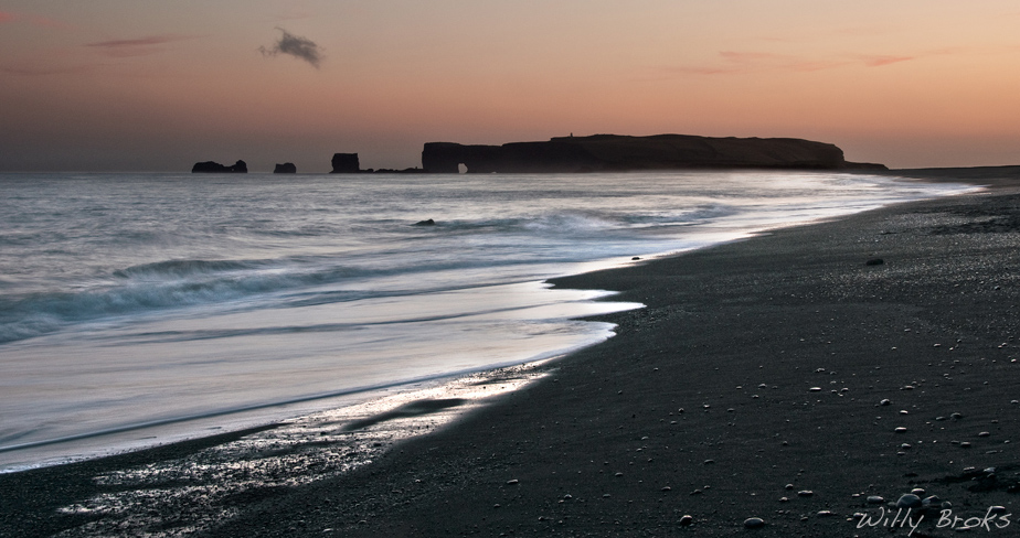 © Willy Broks - The beach