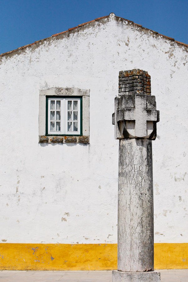 © Sergey Navetnyy - Obidos colours