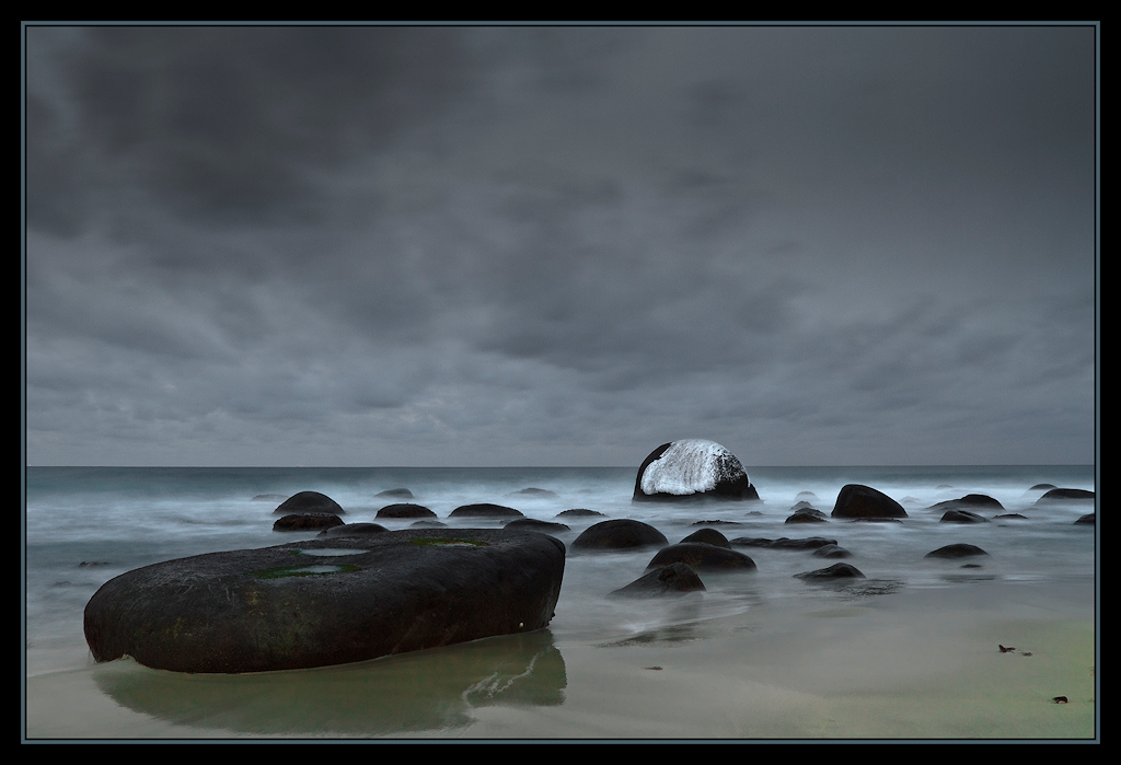 © Gunnar Thorsen jr. - My Beach