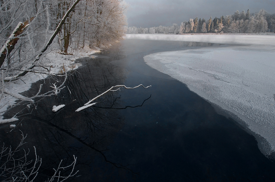 © Роман Носков - Парит