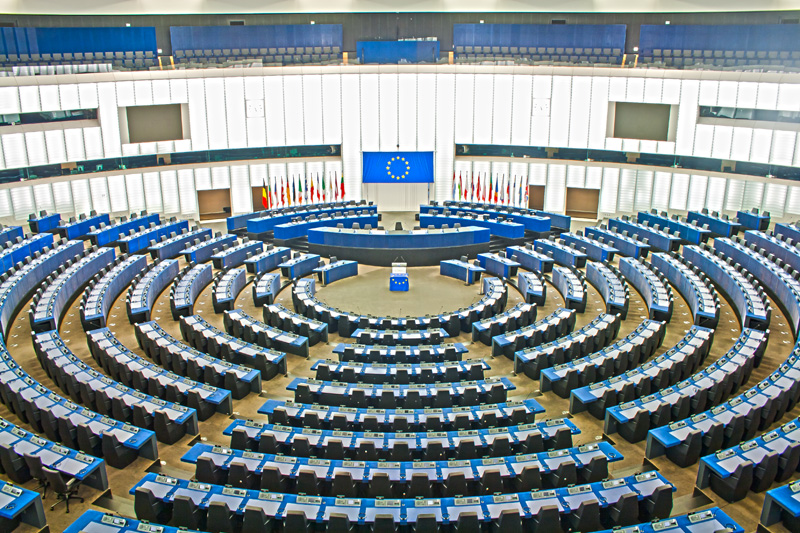 © Tigran Biface Lorsabyan - Europarlament