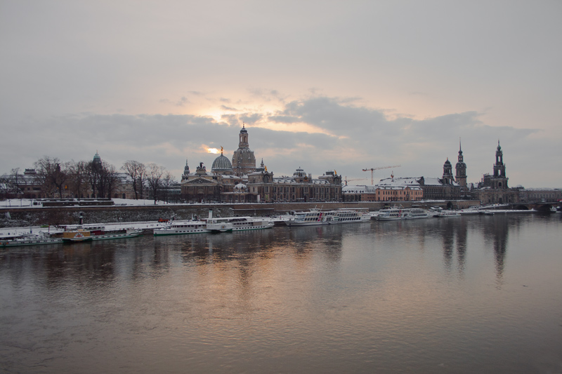 © Tigran Biface Lorsabyan - Dresden