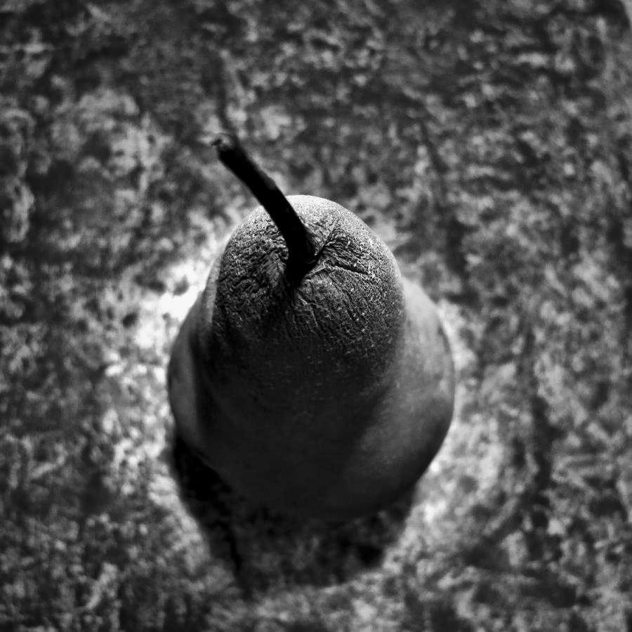 © Jean-Francois Dupuis - Pear