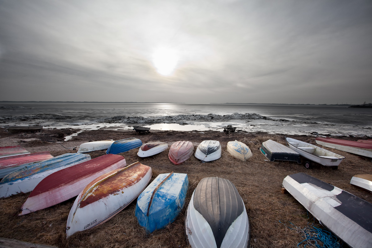 © lars lensborg nielsen - colors of the wind