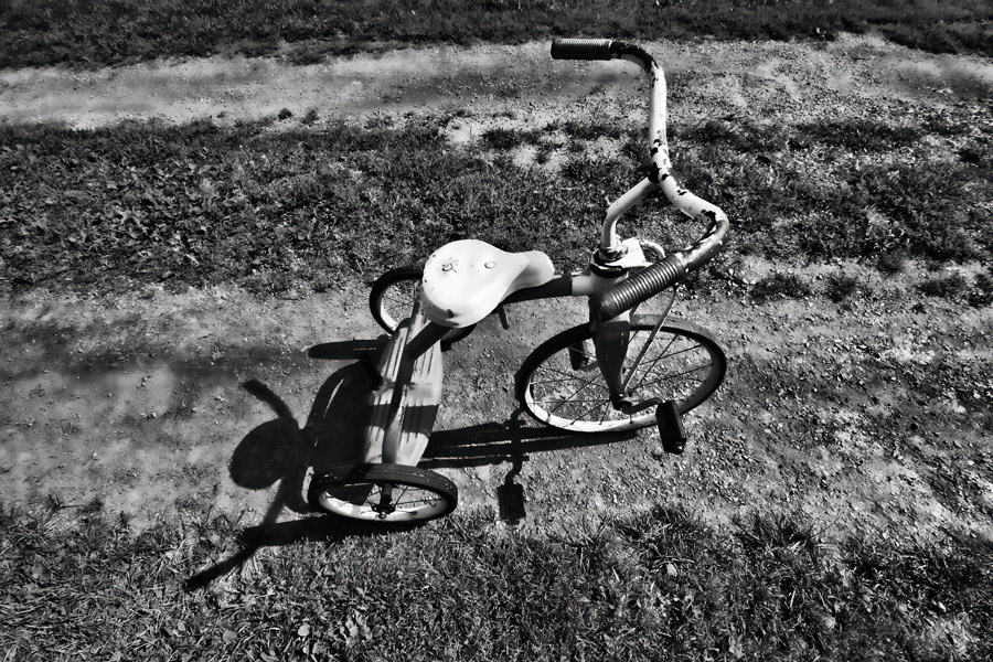 © Jean-Francois Dupuis - Cycle