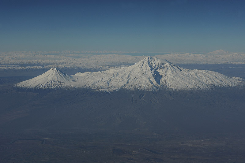 © Davit Hakobyan - Ararat