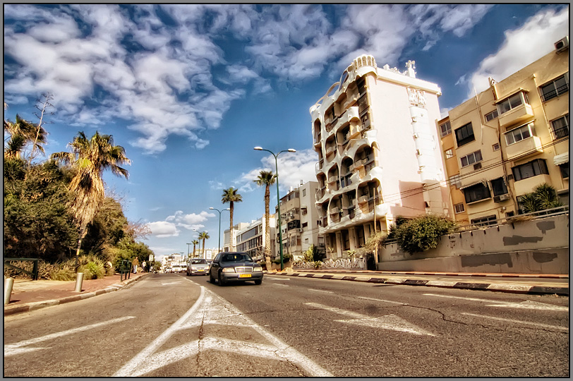 © Alexander Tolchinskiy - Tel-Aviv 2489