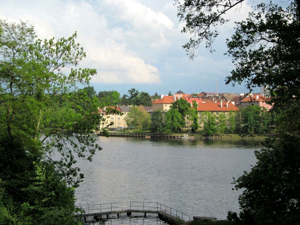 © Lusine Artenyan - Tábor, Czech Republic