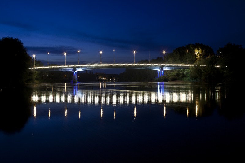 © Neamciuc Flavius - a bridge...