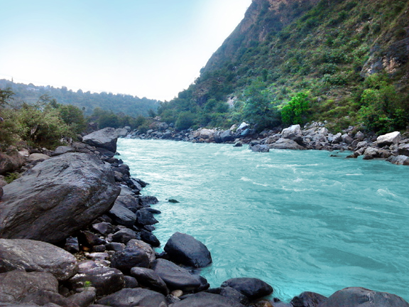 © pushpendra singh rathore - manali