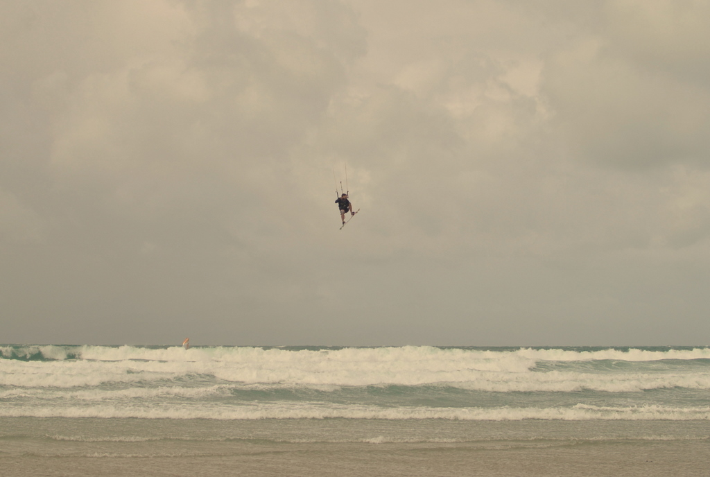 © Tigran Aleksanyan - Jersey, St Ouen bay