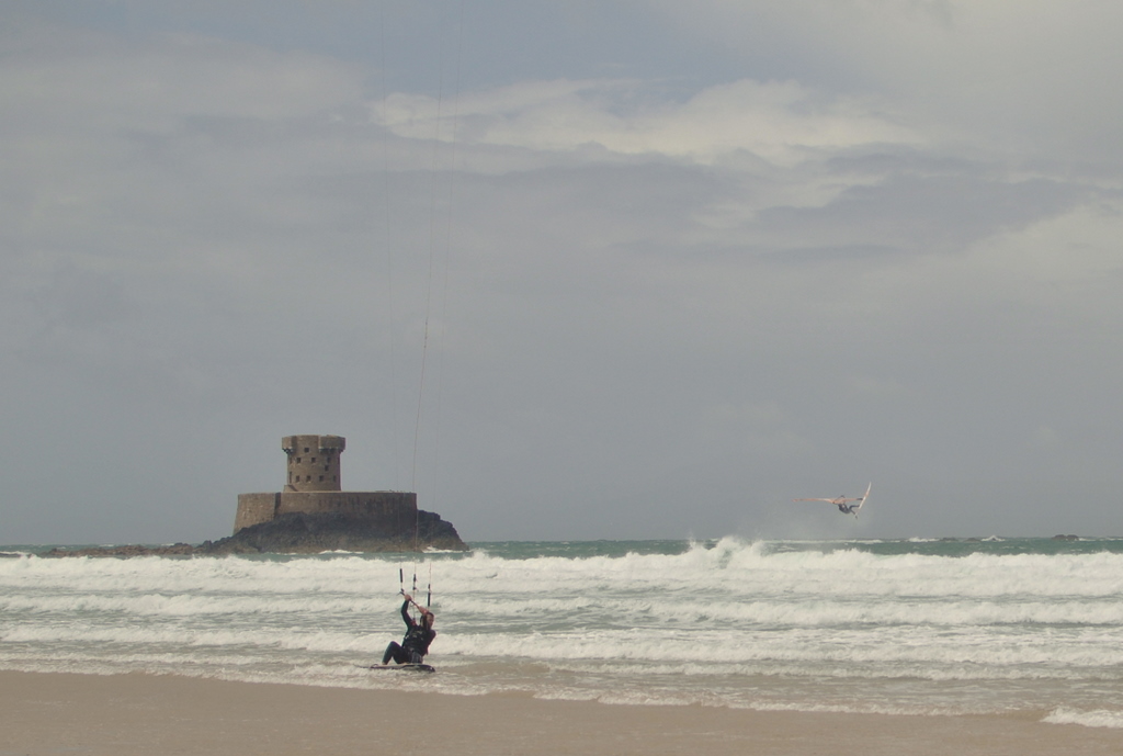 © Tigran Aleksanyan - Jersey, St Ouen bay