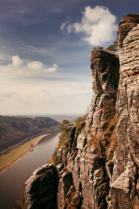 © Tigran Biface Lorsabyan - Sächsische Schweiz