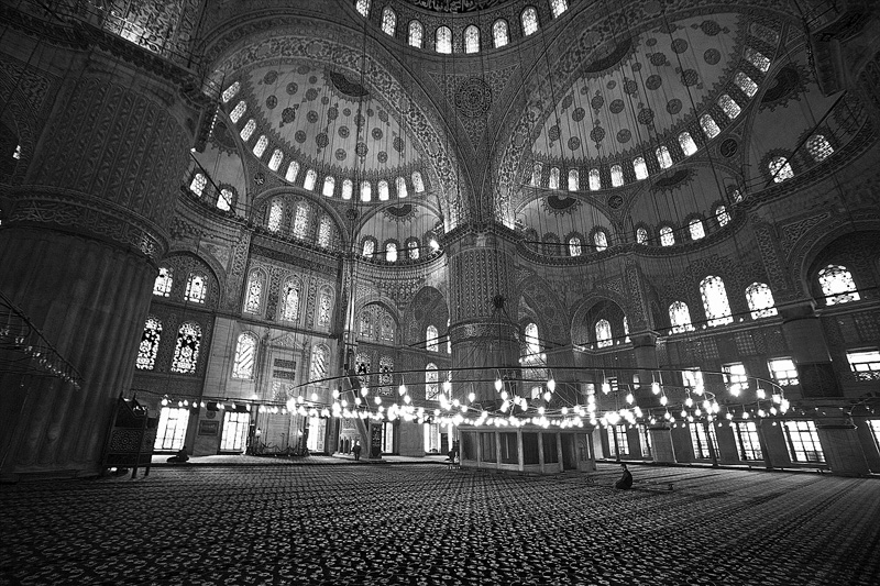 © Carlos Martino - Istambul