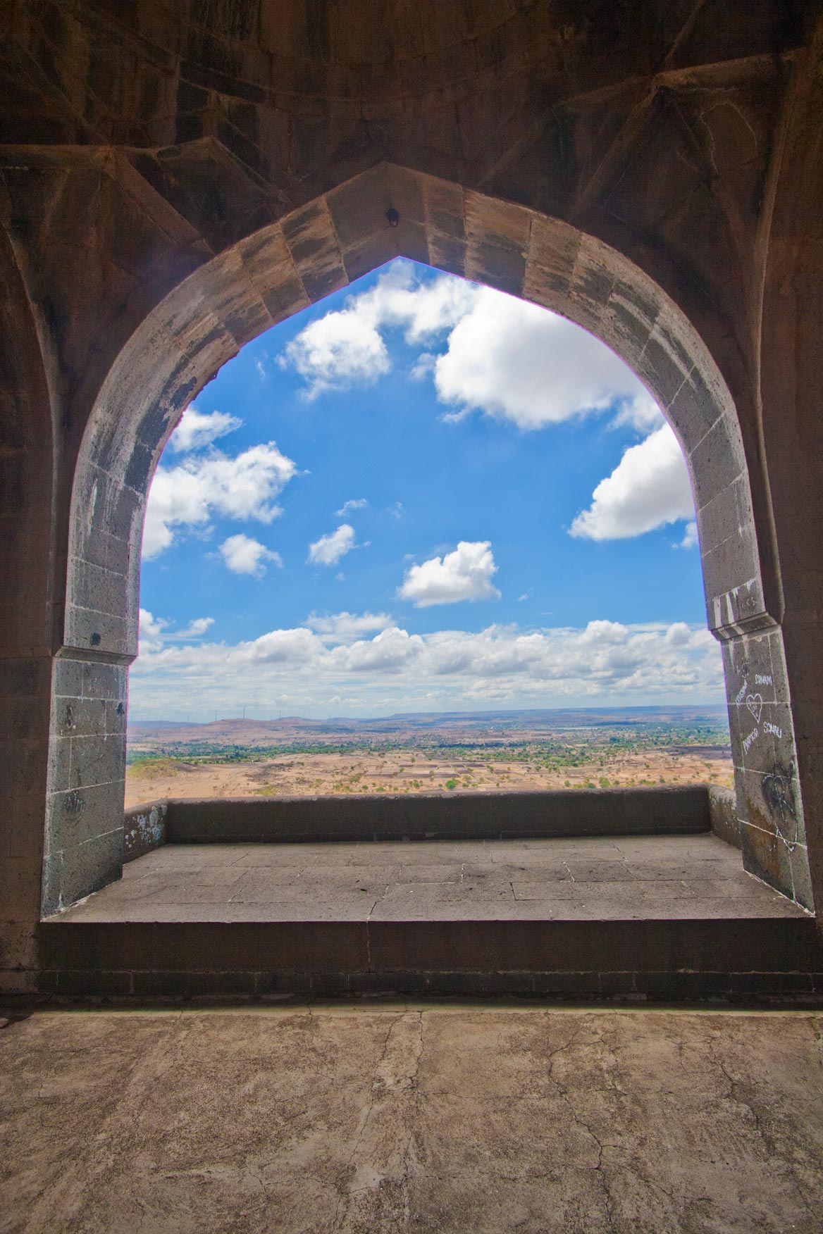 © Dinesh Gandhi - Gateway