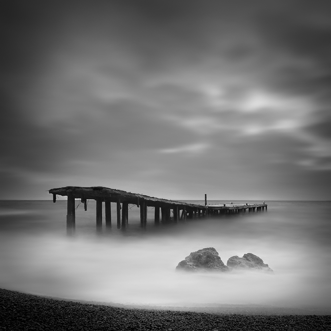 © Yury Bird - Stone Pier