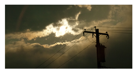 © STEVEN HUMPHREY - i like telephone poles