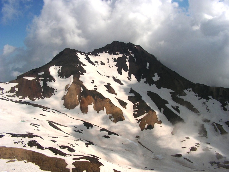 © Boris Tovmasyan - Mount Aragats