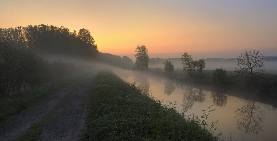 © johny hemelsoen - This morning.