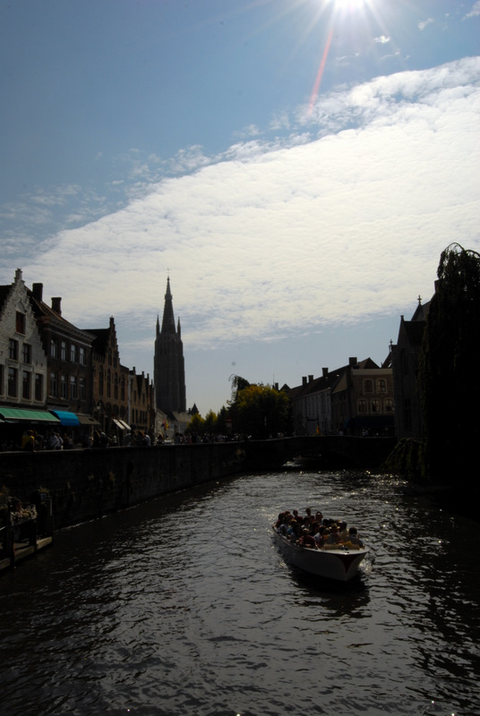 © Sorry? - Brugge