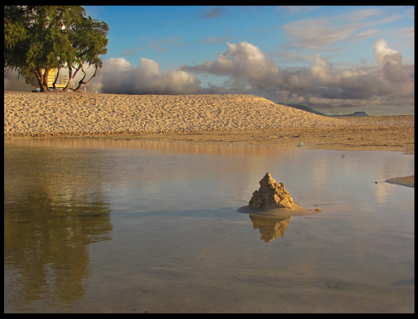 © Heidi Miller - reflections